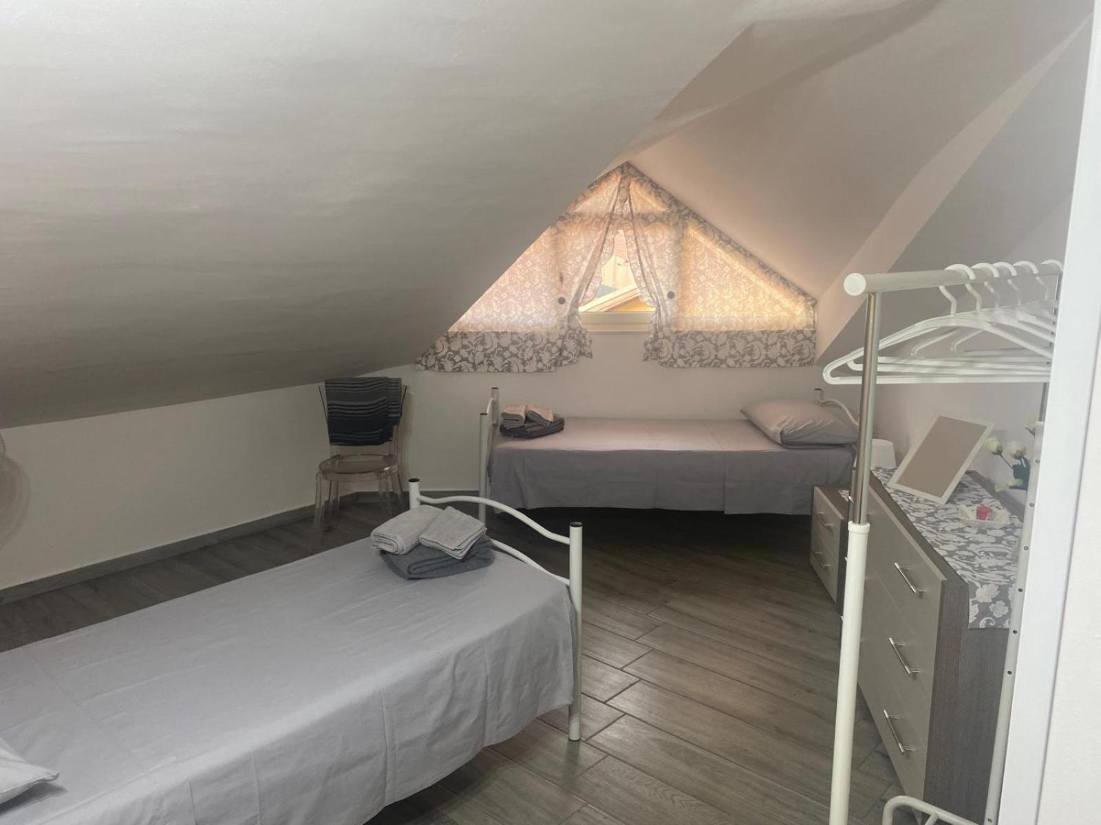 Appartement Il Sole Dell'Etna à Aci SantʼAntonio Extérieur photo