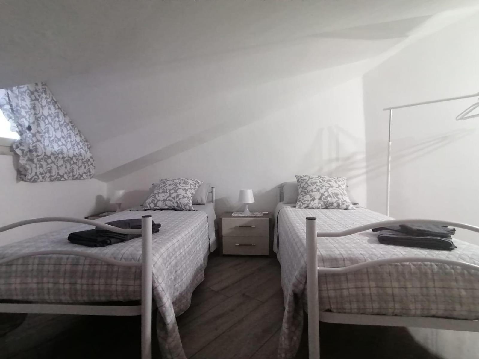 Appartement Il Sole Dell'Etna à Aci SantʼAntonio Extérieur photo